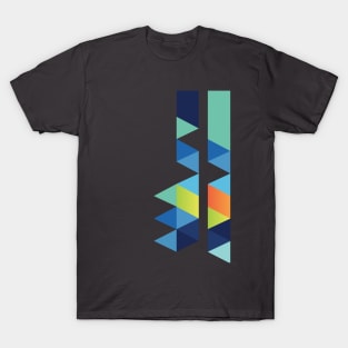 colours T-Shirt